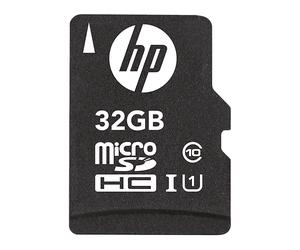 SCHEDA DI MEMORIA MICROSD PNY microSDHC U1, 32 GB, Classe 10, Adattatore SD