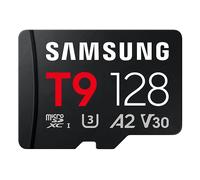 SCHEDA DI MEMORIA MICROSD SAMSUNG MBMH128TB, 128 GB, Video Speed Classe 30 (V30)