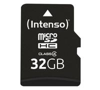 Scheda di memoria Microsdhc 32Gb NEW