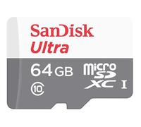 Scheda di memoria Microsdxc da 64 Gb NEW
