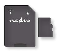 SCHEDA DI MEMORIA NEDIS MMSD64100BK