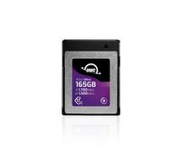 Scheda di memoria OWC Atlas Ultra CFexpress Type B 165 GB-2 TB ad alta...