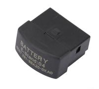 Scheda di memoria per batteria, batteria compatibile SIMATIC S7 200 6ES72918BA200XA0, soluzione di backup di memoria affidabile, per moduli PLC, leggera e facile da usare