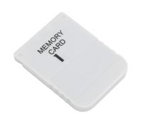 Scheda di Memoria per Console di Gioco da 1 MB, con velocità di Lettura e Scrittura Rapida, stabilità, Facile da Trasportare Portatile, Progettata Specificamente per Console