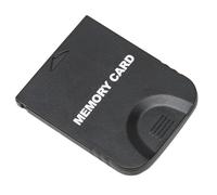 Scheda di memoria per Gamecube da 32MB ad alta velocitÃ , plug & play, accessorio per l'accesso ai dati