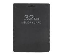 Scheda di memoria per PS1, scheda di memoria per PS1, 8 MB/16 MB/32 MB/64 MB Scheda di memoria opzionale Plug and Play V1.966 USB Game Start Card per PS1 Thick Machine (32 MB)