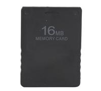 Scheda di memoria per PS1, scheda di memoria per PS1, 8 MB/16 MB/32 MB/64 MB Scheda di memoria opzionale Plug and Play V1.966 USB Game Start Card per PS1 Thick Machine (16 MB)