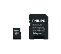 Philips FM16MP45B/00 memoria flash 16 GB MicroSDHC UHS-I Classe 10