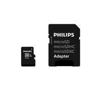 SCHEDA DI MEMORIA PHILIPS FM32MP45B/00