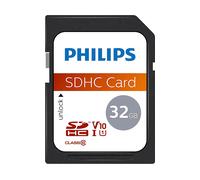 Philips FM32SD45B SDXC 32GB UHS-I U1 V10