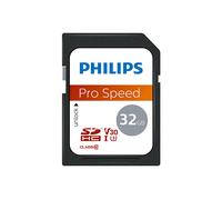 SCHEDA DI MEMORIA PHILIPS FM32SD65B/00 32 GB