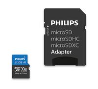 SCHEDA DI MEMORIA PHILIPS FM51MP65B/00