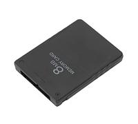 Scheda di Memoria, Piena compatibilità, Alta velocità, velocità Operativa Veloce Scheda di Memoria della Console, Grande capacità per (8 MB)