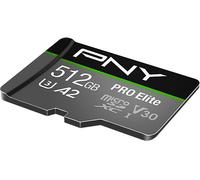 PNY PRO Elite microSDXC 512GB