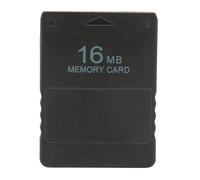 Scheda di memoria PS2, scheda di memoria ad alta velocità plug and play per tutte le versioni della console PS2, scheda di memoria dedicata per