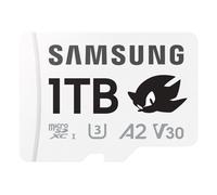 Scheda di memoria Samsung 1 TB MICRO-SD Sonic PRO PLUS Classe 10 MB-MD1T0SA/LC1 - Nouvo