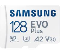 Samsung EVO Plus 128 GB MicroSDXC UHS-I Classe 10