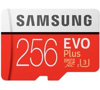 SCHEDA DI MEMORIA SAMSUNG MB-MC256G