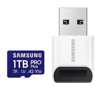 SCHEDA DI MEMORIA SAMSUNG MB-MD1T0SB/WW PRO PLUS SD 1TB