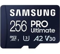 SCHEDA DI MEMORIA SAMSUNG MB-MY256SA/WW PRO Ultimate microSD 256GB