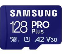 Samsung MB-MD128SA/EU memoria flash 128 GB MicroSDXC UHS-I Classe 10