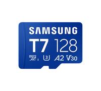 SCHEDA DI MEMORIA SAMSUNG microSDXC Memory Card T7