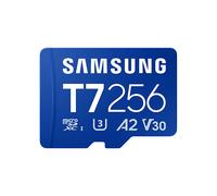 SCHEDA DI MEMORIA SAMSUNG microSDXC Memory Card T7