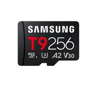 SCHEDA DI MEMORIA SAMSUNG microSDXC Memory Card T9