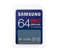 Samsung SD PRO Ultimate 64GB