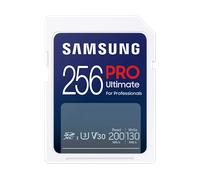 Samsung SD PRO Ultimate 256GB