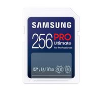 SCHEDA DI MEMORIA SAMSUNG SD Card PRO Ultimate