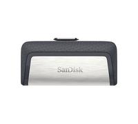 SanDisk Ultra Dual SDDDC2-256G-G46 Chiavetta USB 256 GB