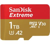 SCHEDA DI MEMORIA SANDISK Extreme SDSQXA1-1T00-GN6MA
