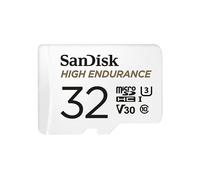 Sandisk High Endurance 32gb Micro Sdhc One Size