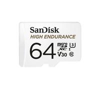 SCHEDA DI MEMORIA SANDISK Home Monitoring 64GB