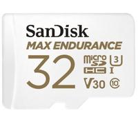 SanDisk Max Endurance 32 GB MicroSDHC UHS-I Classe 10