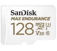 SCHEDA DI MEMORIA SANDISK Max Endurance SDSQQVR-128G