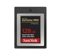 SanDisk Extreme PRO CFExpress Tipo B 128 GB