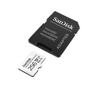 SDSQQNR256GGN6IA - microSDHC Memory Card 256 GB, SanDisk Max Endurance