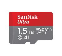 SCHEDA DI MEMORIA SANDISK SDSQUAC-1T50-GN6MA, 1.5 TB, Classe 10, Adattatore SD