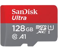 SCHEDA DI MEMORIA SANDISK Ultra Android A1 128GB