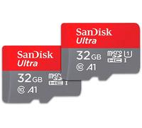 Sandisk Sandisk Ultra Microsd Memoria Flash 32 Gb Microsdhc UhS-I Classe 10 T_02