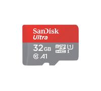 Scheda di memoria SanDisk Ultra® microSDXC™- UHS-I incl. Adattatore