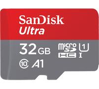 SCHEDA DI MEMORIA SANDISK Ultra SDSQUA4-032G-GN6MN