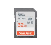 Scheda di memoria SanDisk Ultra® SDXC™- UHS-I