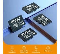 Imou Micro SD Card 64Gb Classe 1 IM-64S1