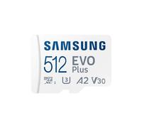 Scheda Di Memoria SD Samsung MB-MC512S 512 GB