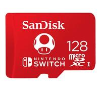 SanDisk SDSQXAO-128G-GNCZN memoria flash 128 GB MicroSDXC ( SDSQXAO-128G-GNCZN )