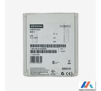 Scheda di memoria Siemens 6ES7954-8LC02-0AA0 4MB Simatic 954-8LC02 nuova...