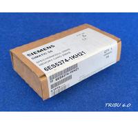 SCHEDA DI MEMORIA SIEMENS SIMATIC S5 6ES5 374-1KH21 256KB 6ES5374-1KH21 NON A...